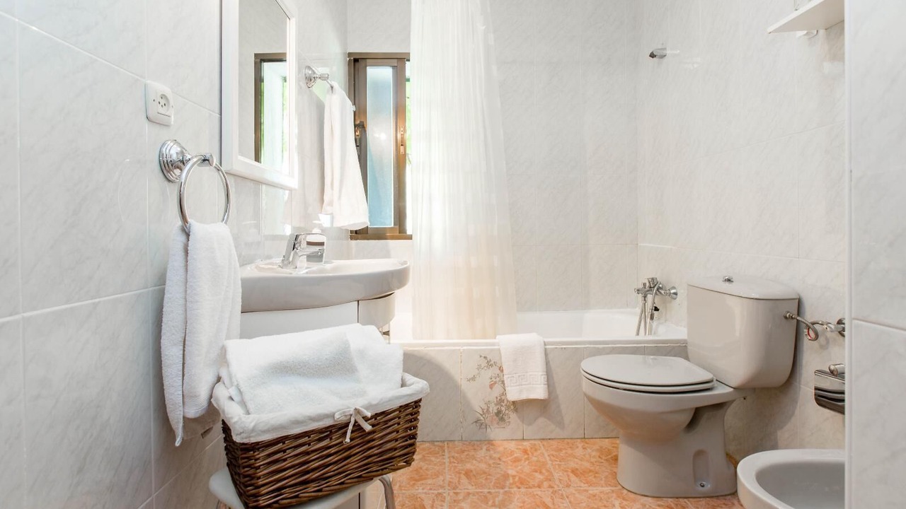Photo of Bathroom in Piedralaves