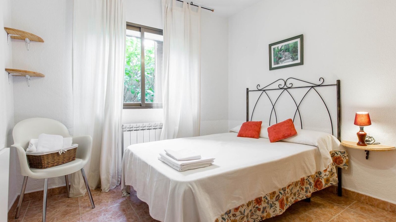 Photo of Bedroom in Piedralaves