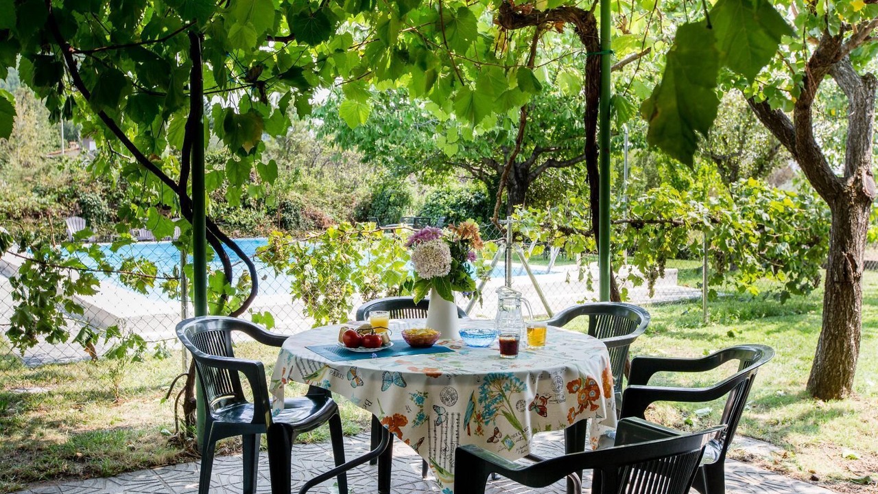 Photo of Outdoor in Piedralaves