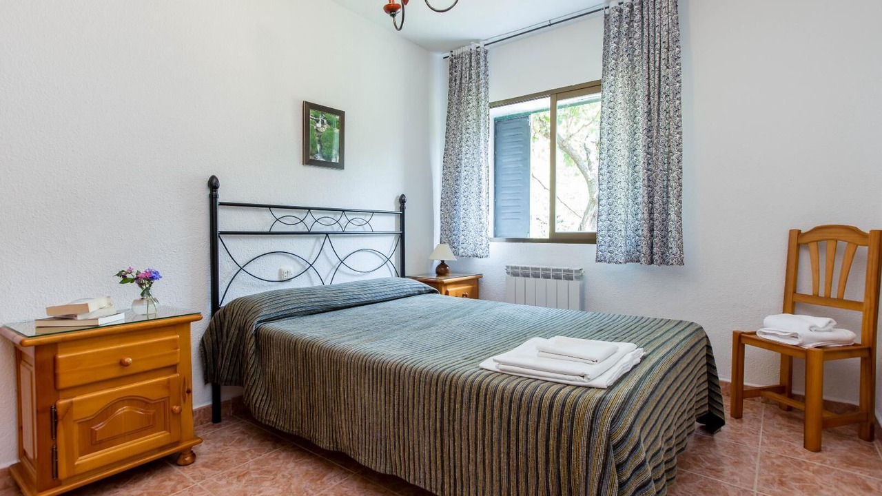 Photo of Bedroom in Piedralaves