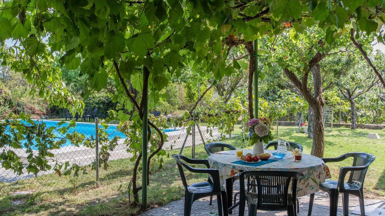 Photo of Outdoor in Piedralaves