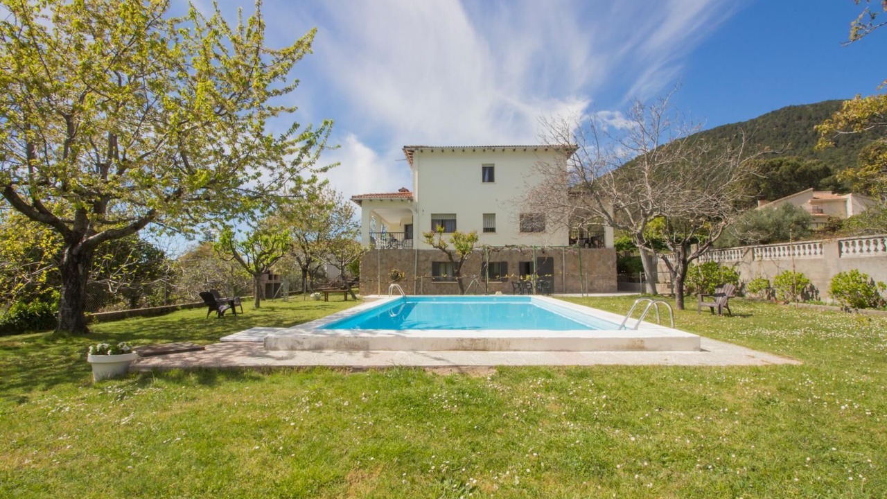 Photo of Outdoor in Piedralaves
