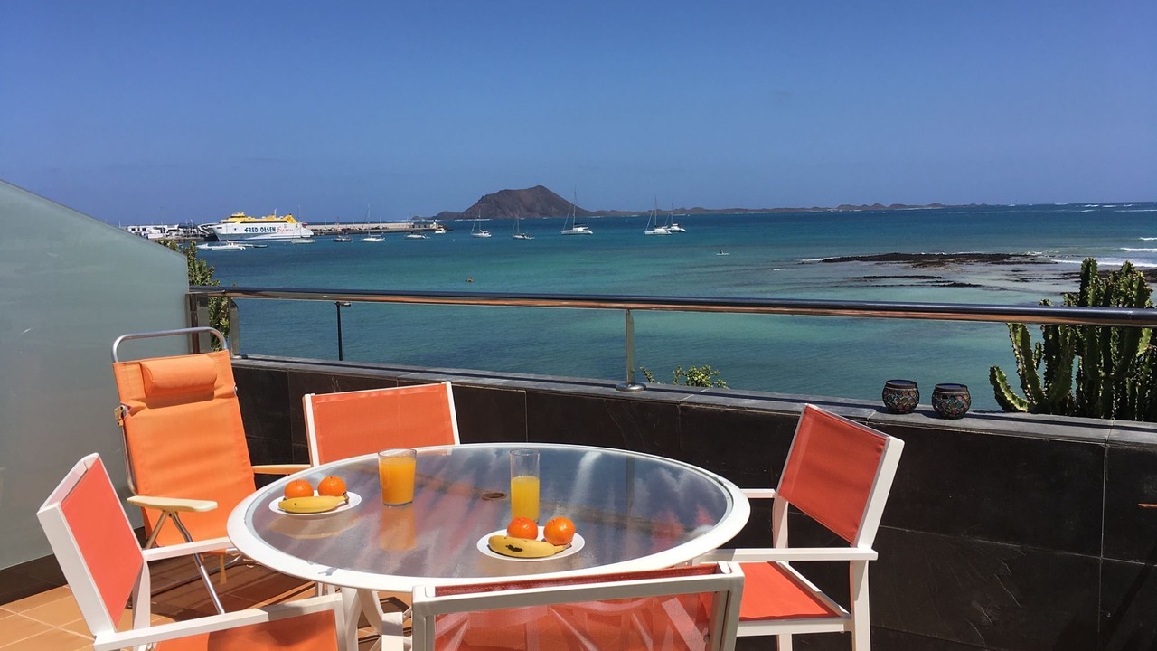 Photo of Outdoor in Corralejo