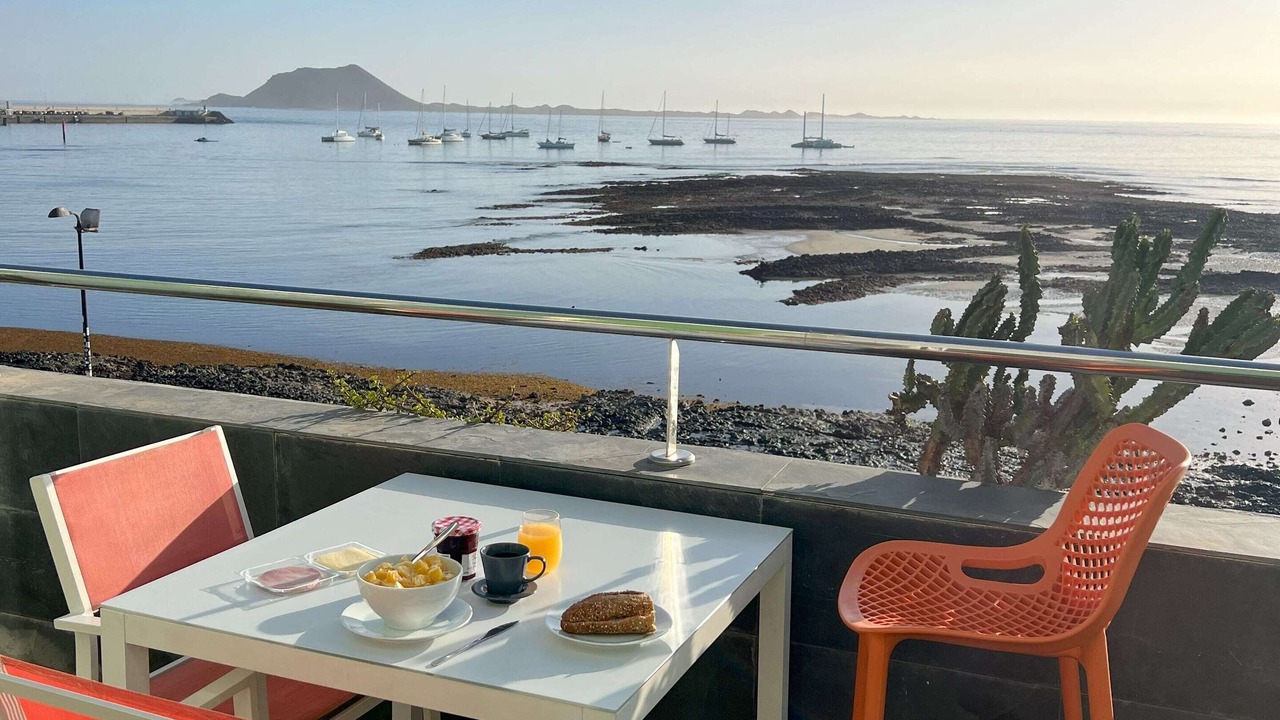 Photo of Outdoor in Corralejo
