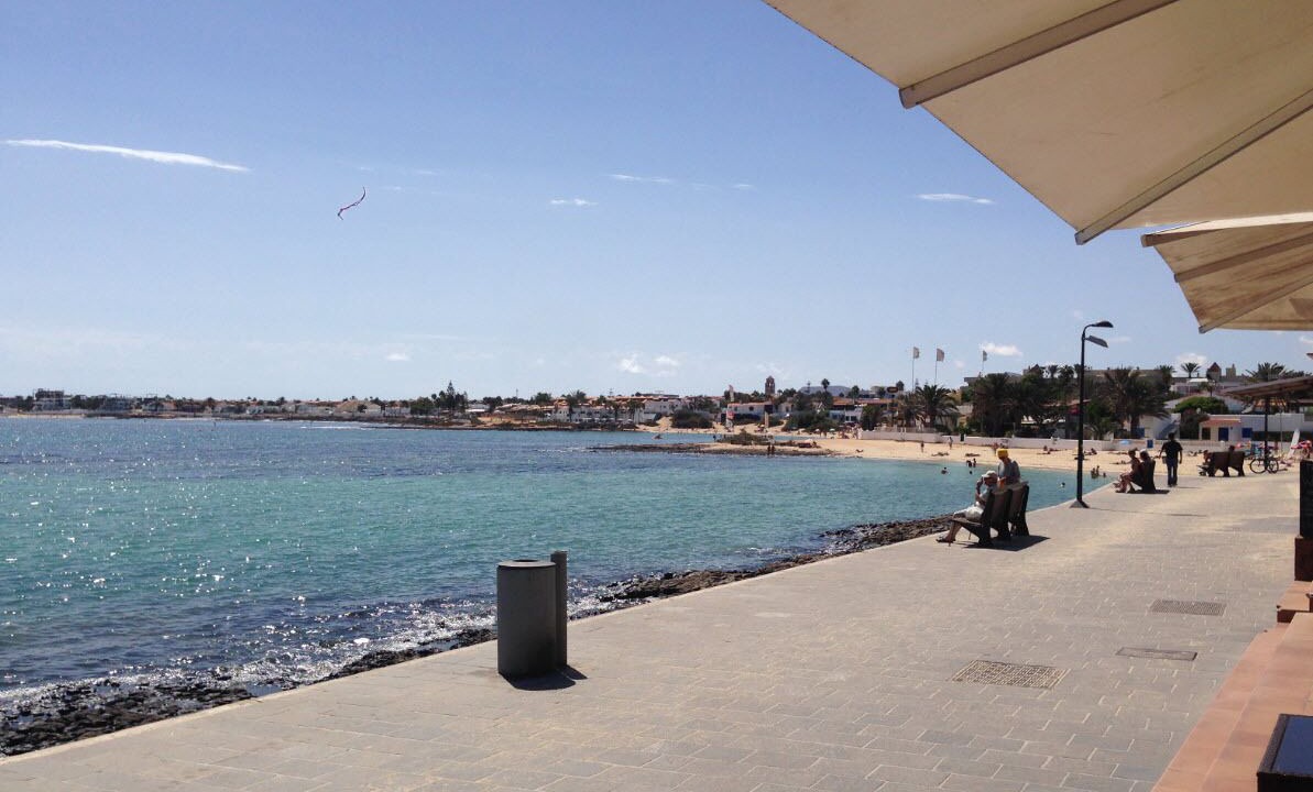 Photo of Others in Corralejo