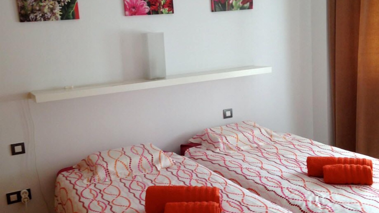 Photo of Bedroom in Corralejo