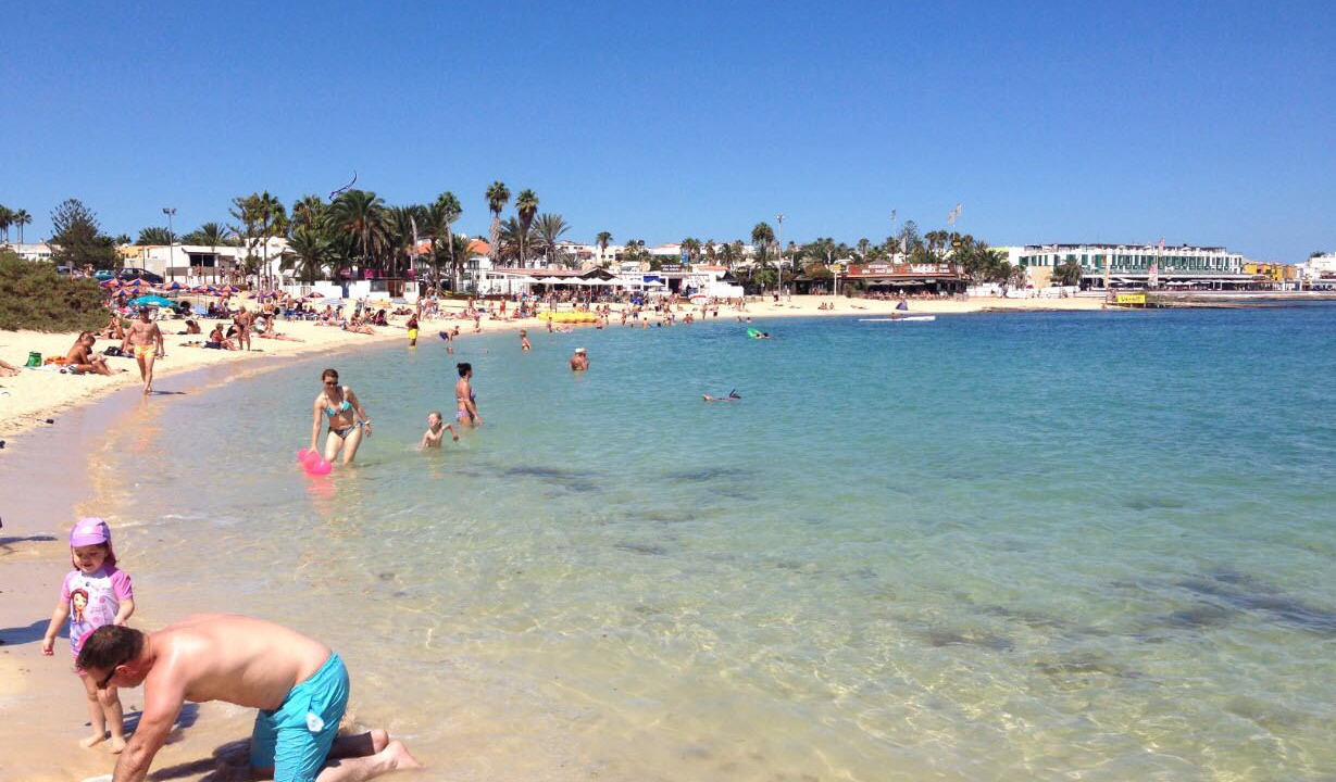 Photo of Others in Corralejo