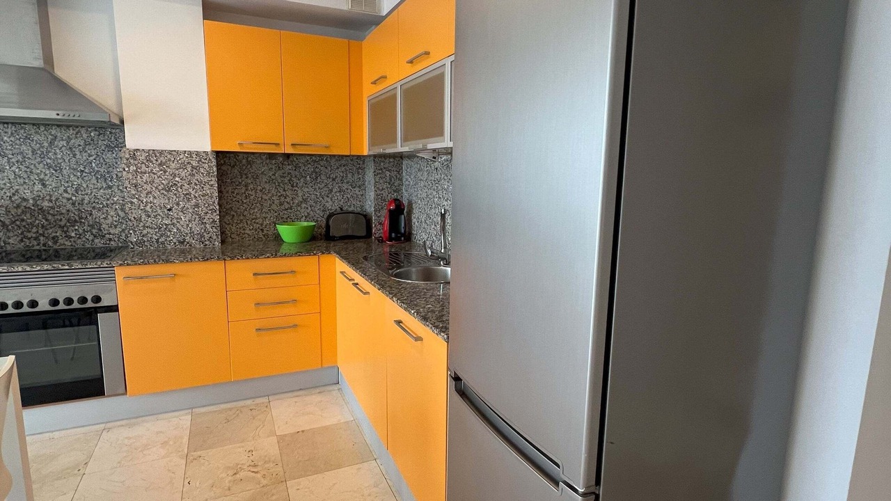 Photo of Kitchen in Corralejo