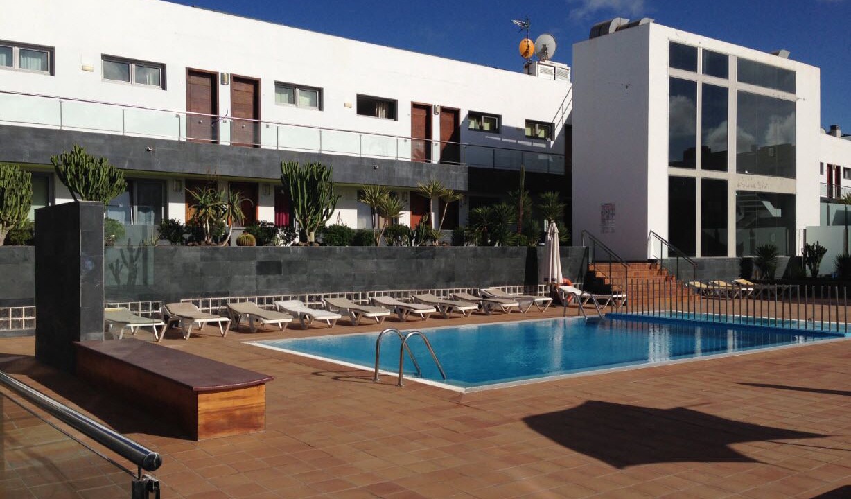 Photo of Outdoor in Corralejo