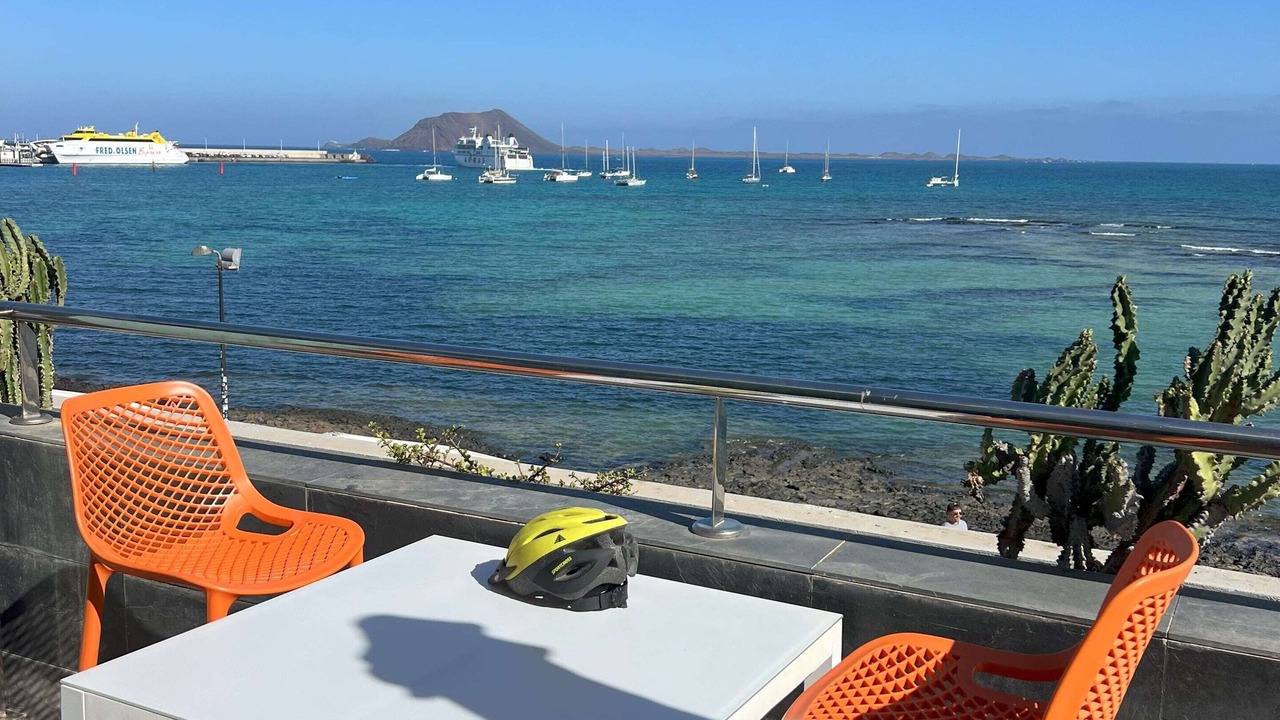 Photo of Outdoor in Corralejo