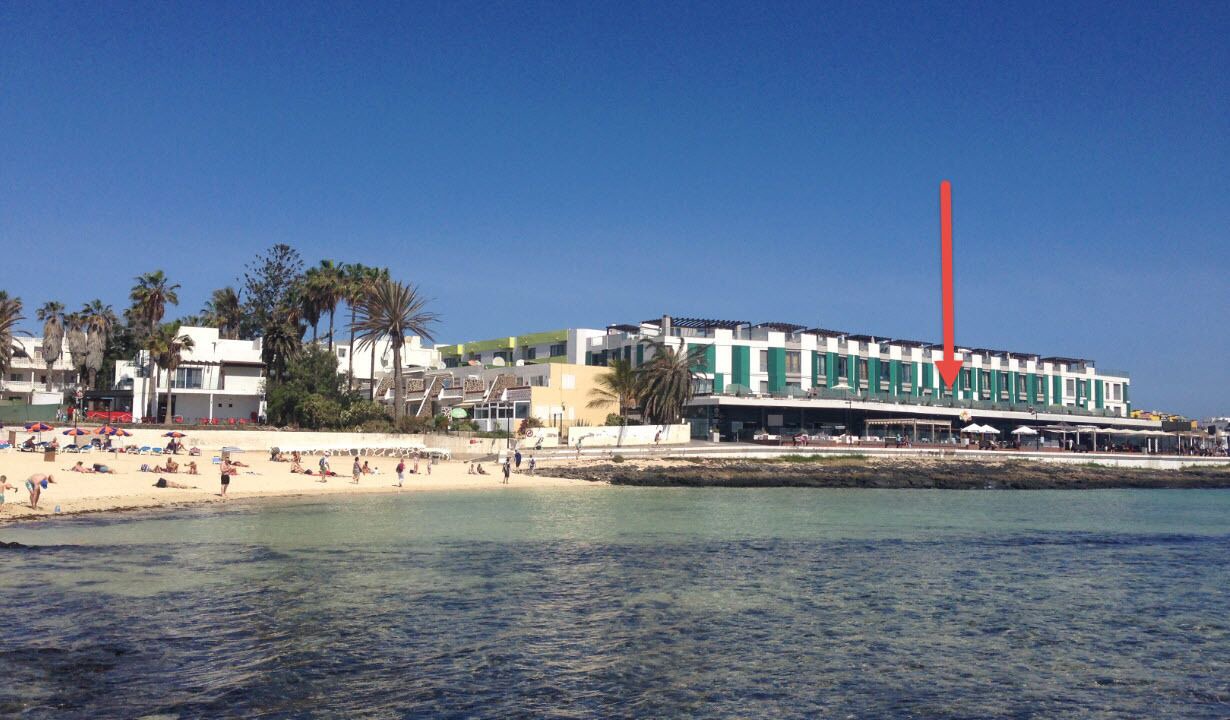 Photo of Others in Corralejo