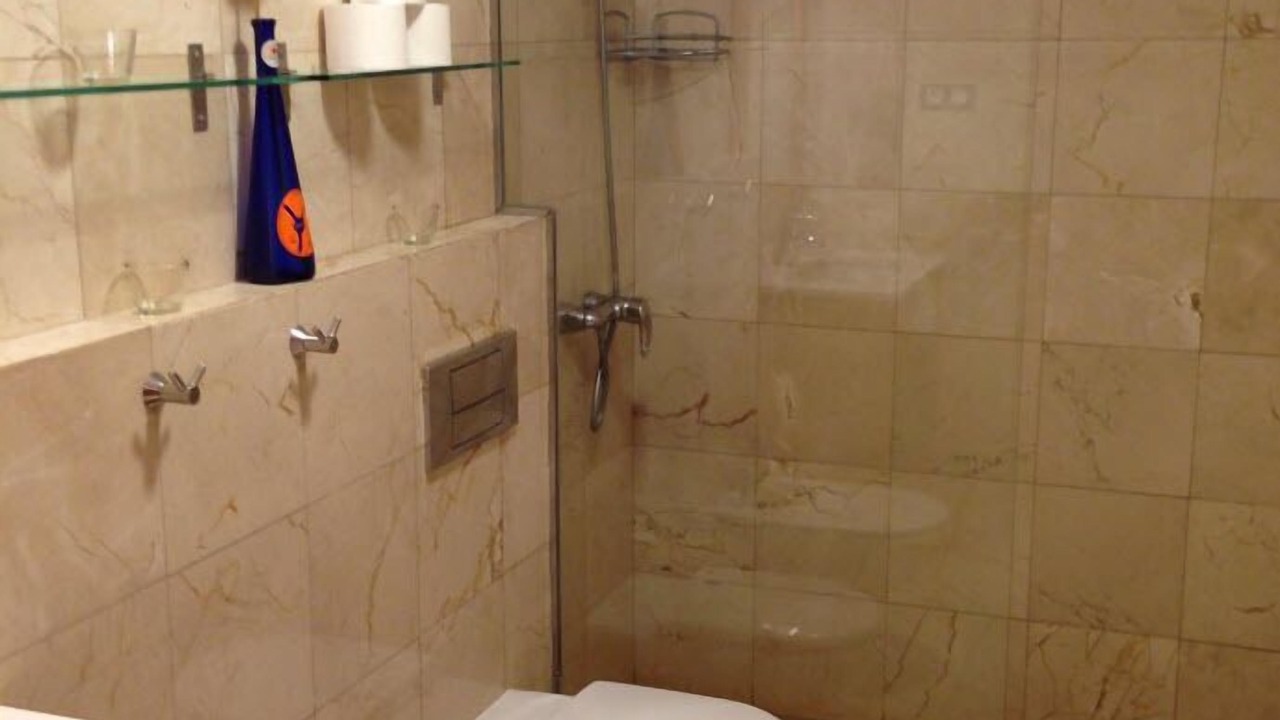 Photo of Bathroom in Corralejo