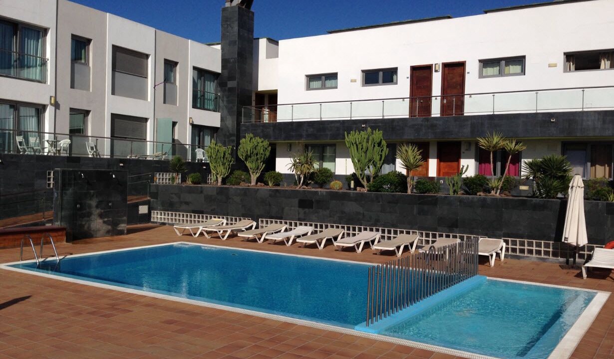 Photo of Outdoor in Corralejo