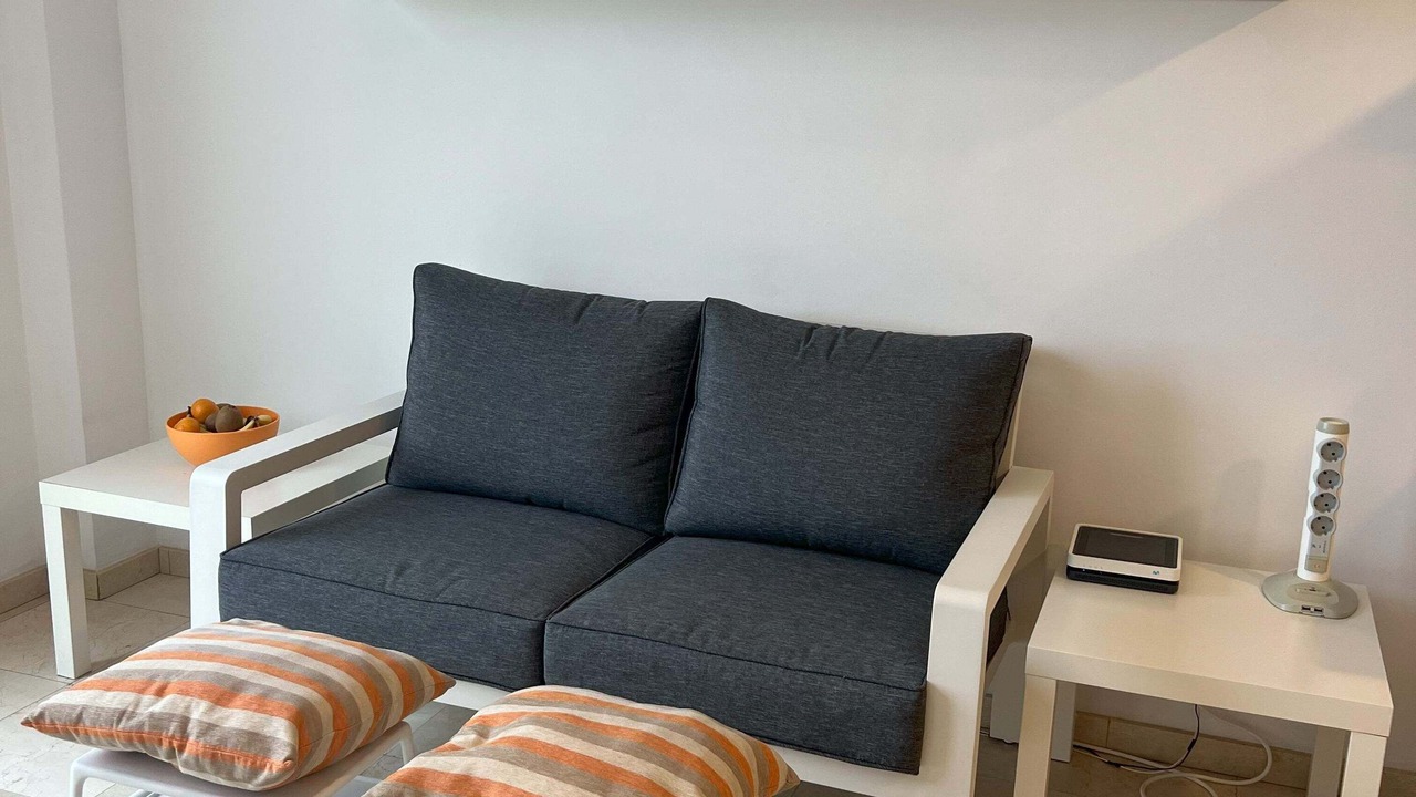 Photo of Livingroom in Corralejo