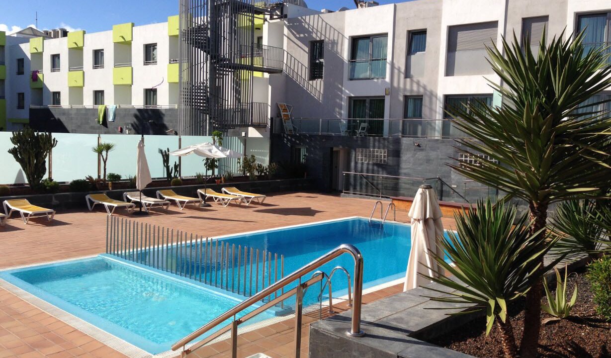 Photo of Outdoor in Corralejo