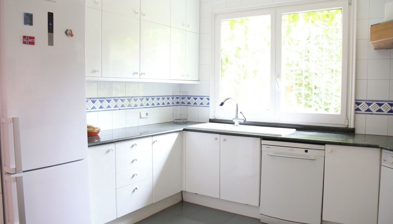 Photo of Kitchen in El Putget i Farro