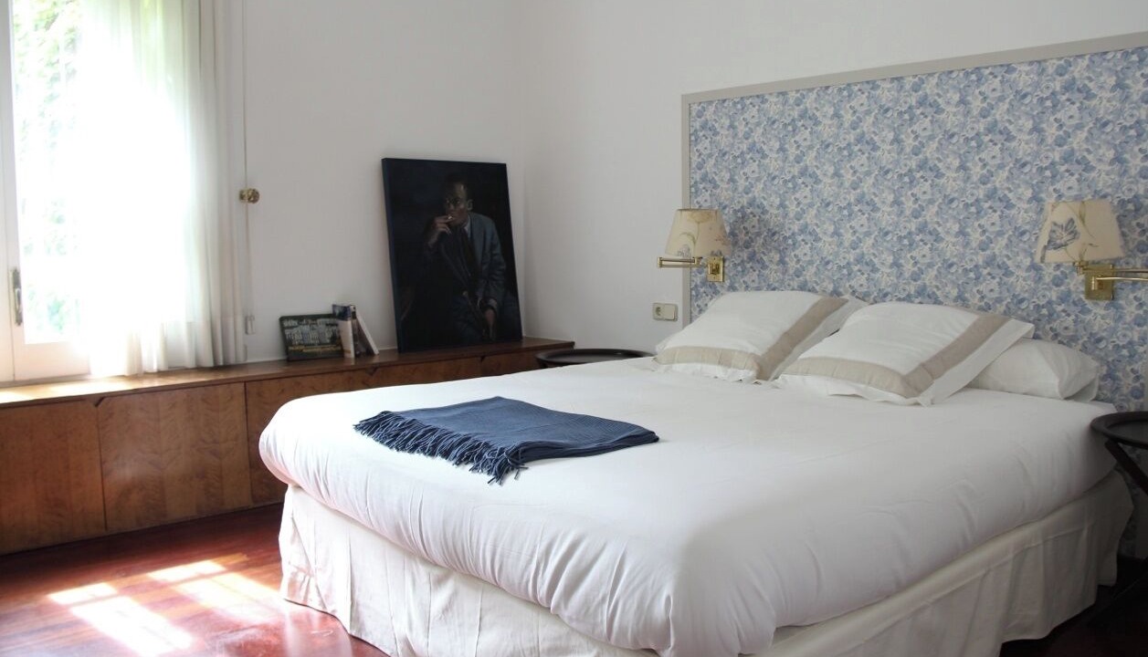 Photo of Bedroom in El Putget i Farro