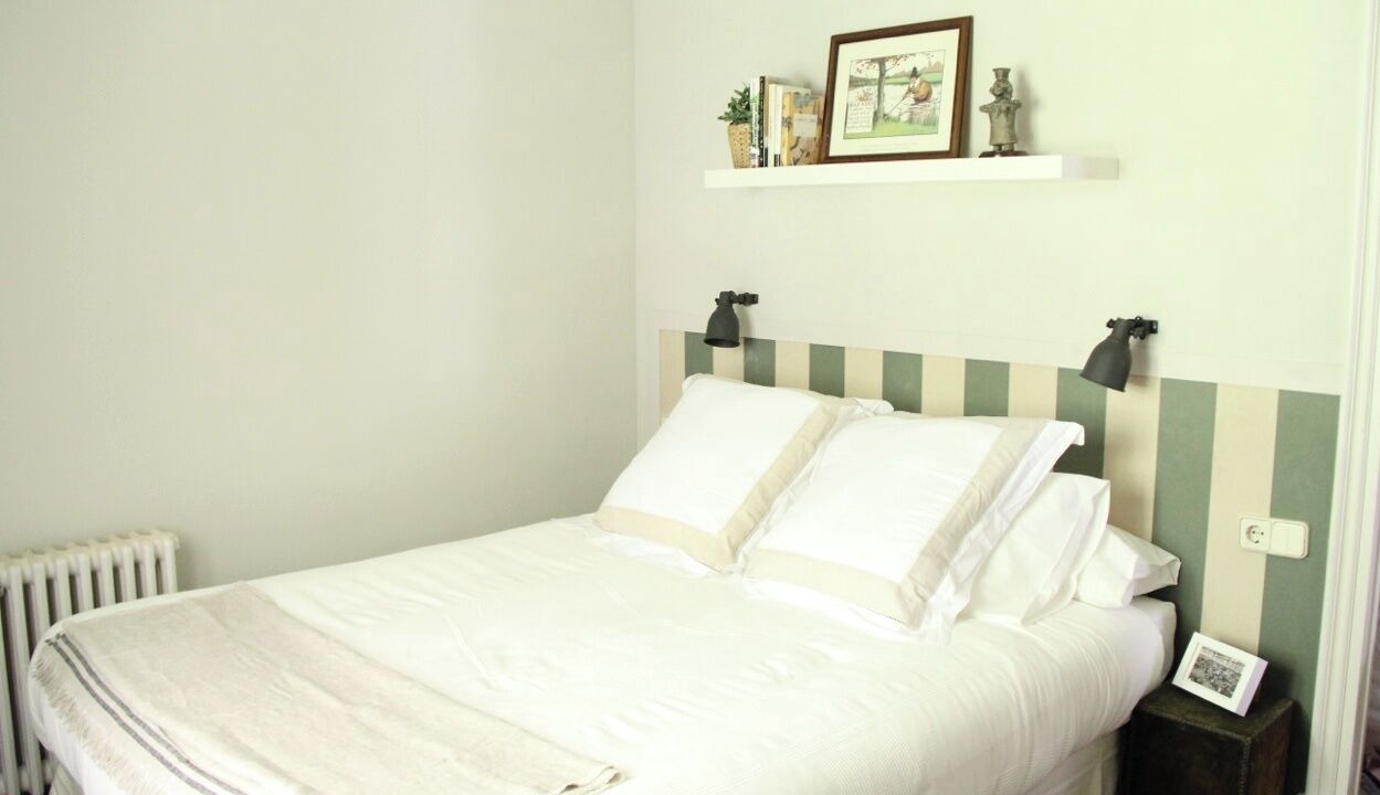 Photo of Bedroom in El Putget i Farro
