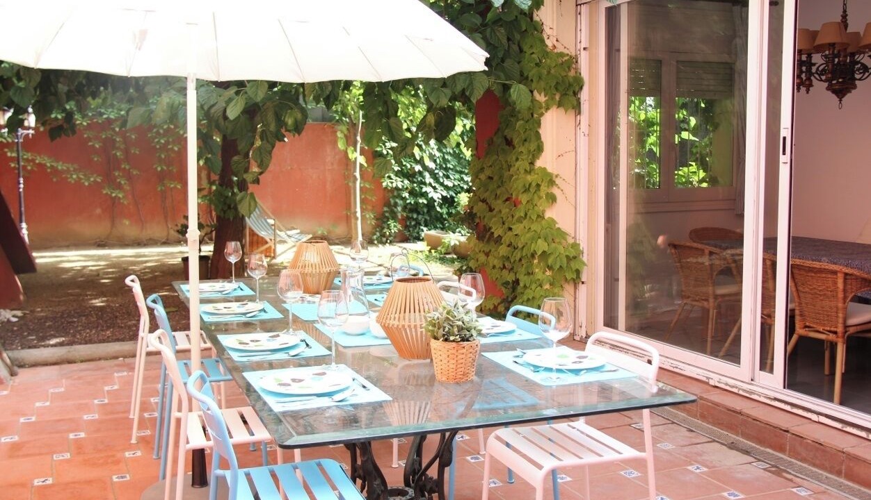 Photo of Outdoor in El Putget i Farro