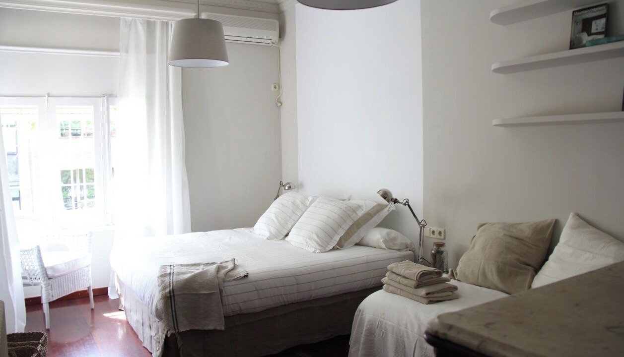 Photo of Bedroom in El Putget i Farro