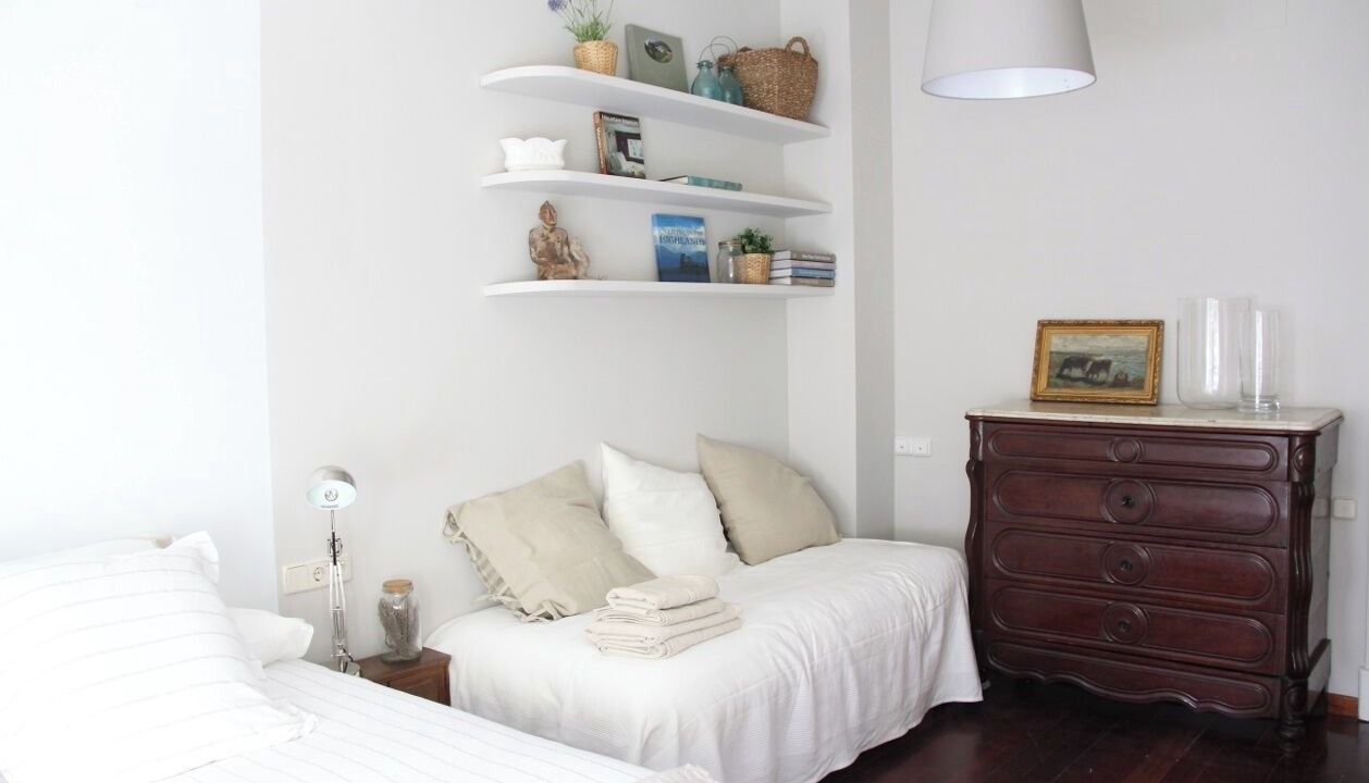 Photo of Bedroom in El Putget i Farro