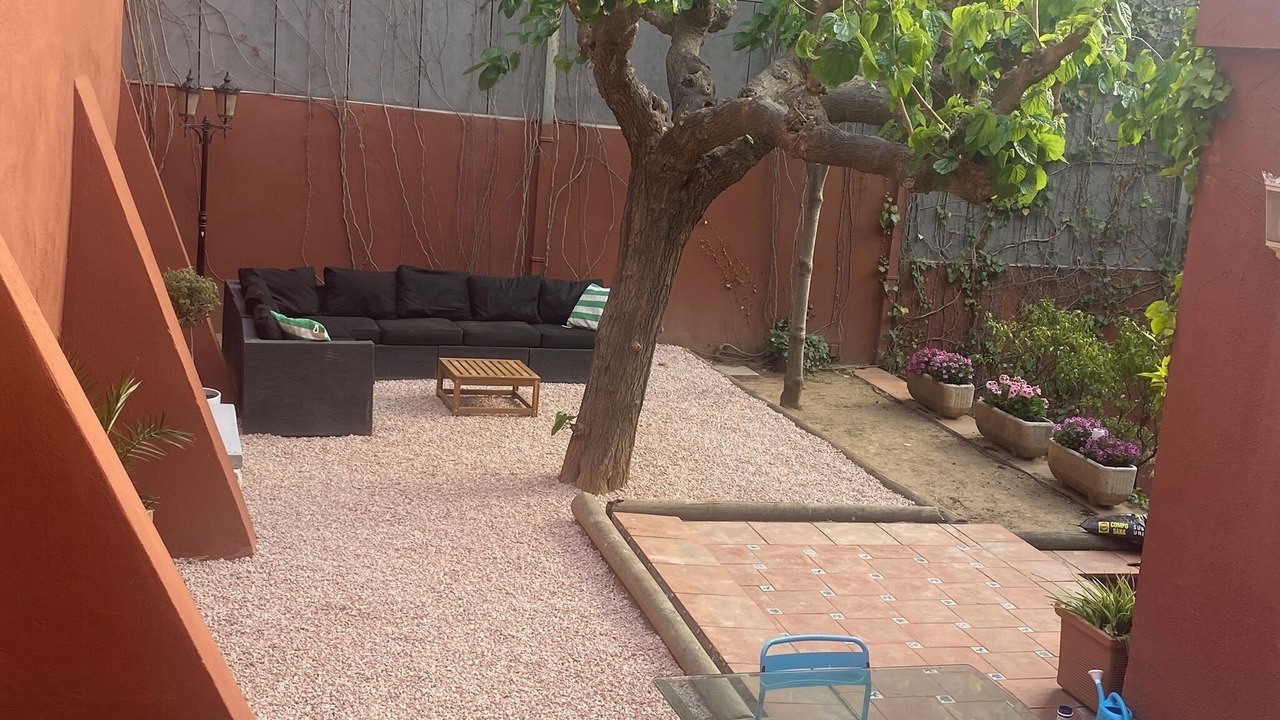 Photo of Patio Balcony in El Putget i Farro