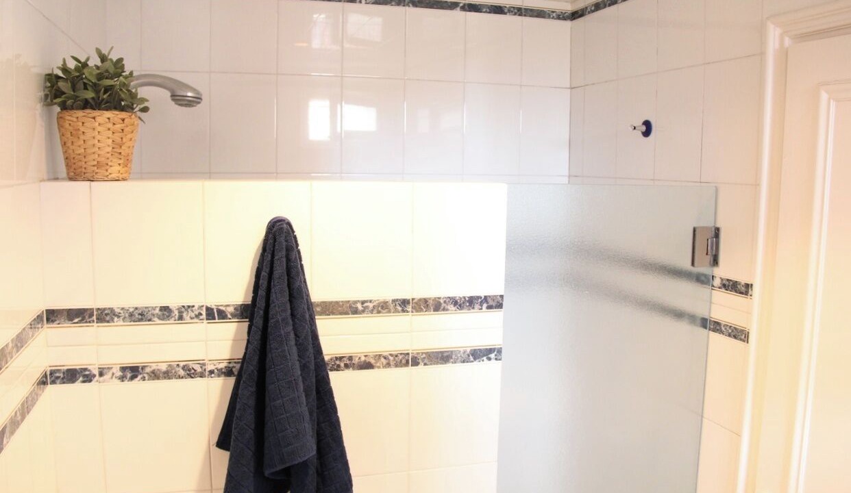 Photo of Bathroom in El Putget i Farro