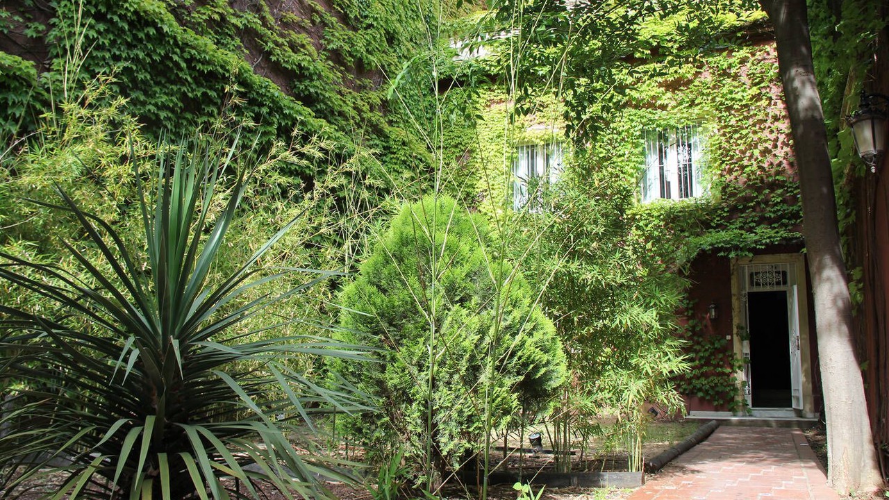 Photo of Outdoor in El Putget i Farro