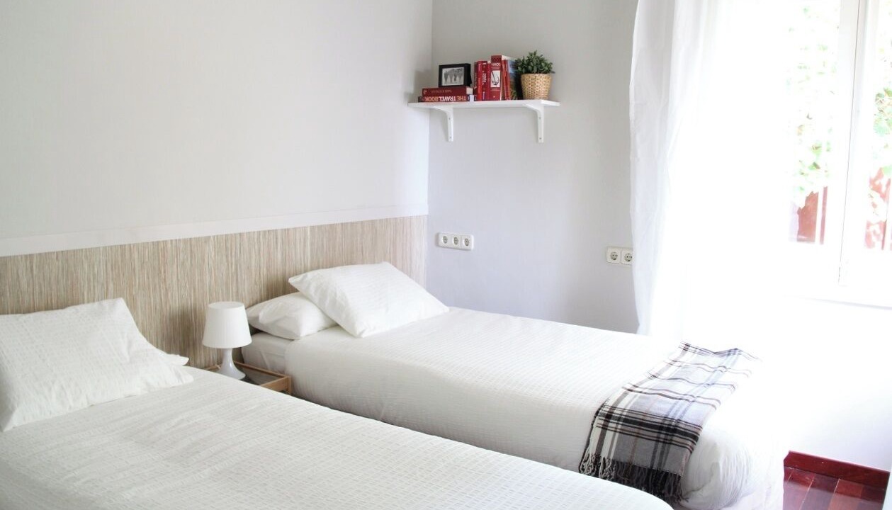 Photo of Bedroom in El Putget i Farro