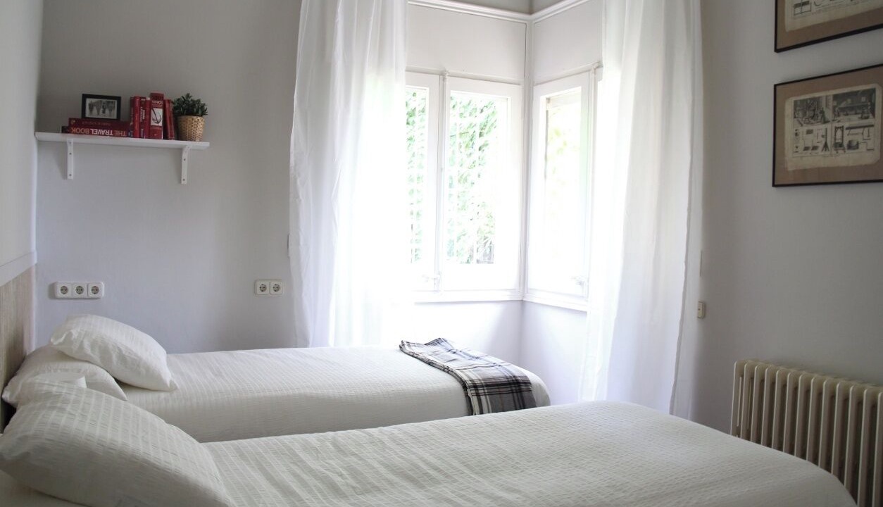 Photo of Bedroom in El Putget i Farro