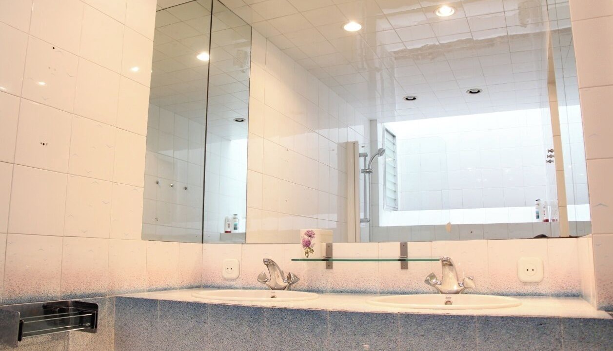 Photo of Bathroom in El Putget i Farro