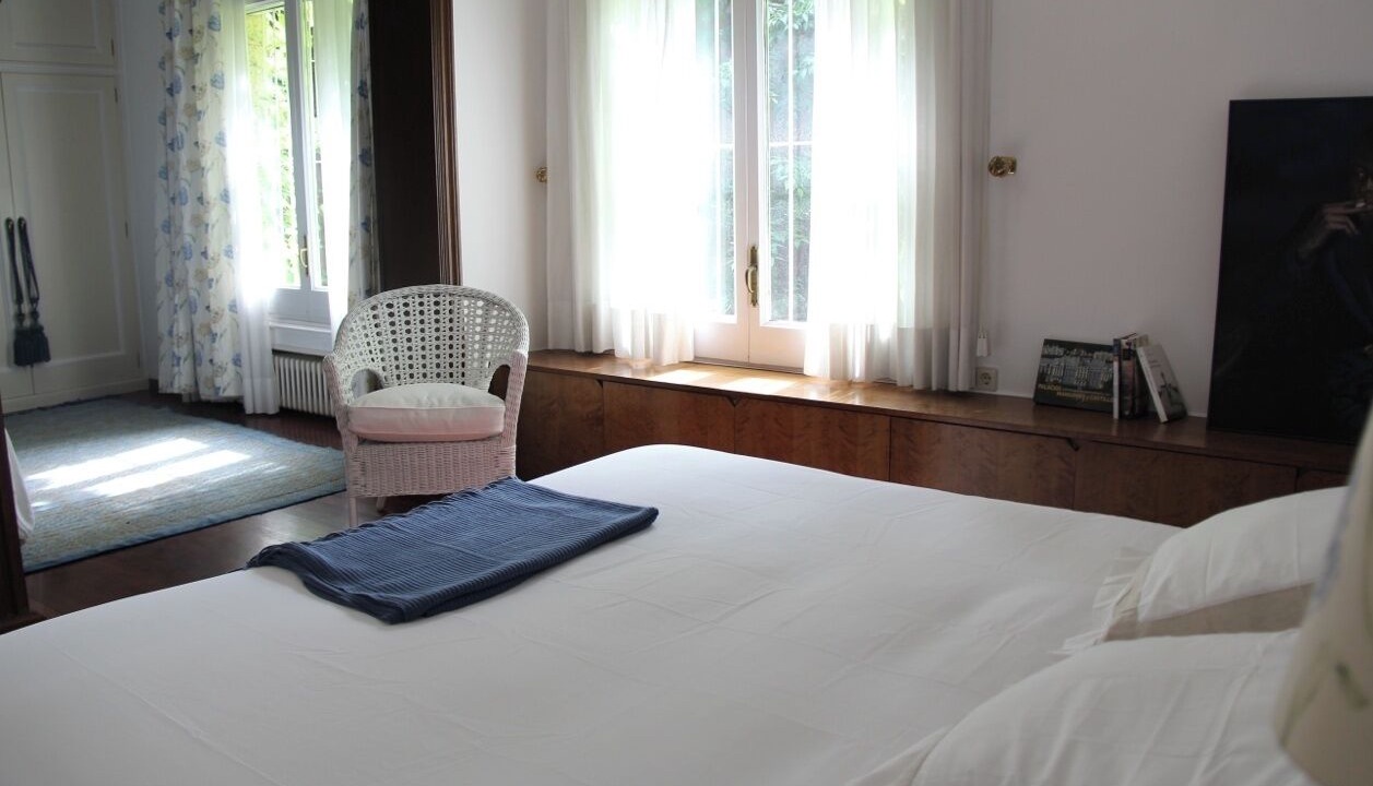 Photo of Bedroom in El Putget i Farro