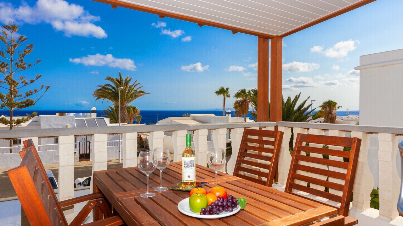 Photo of Outdoor in Puerto del Carmen