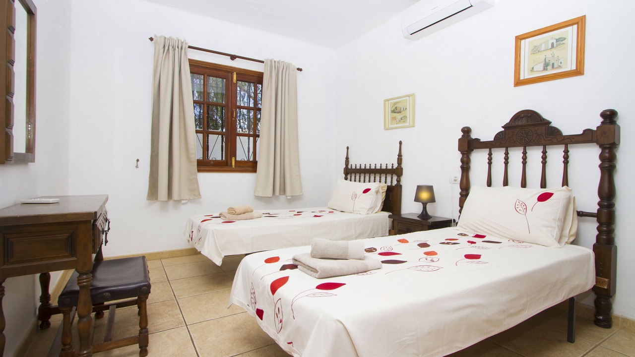 Photo of Bedroom in Puerto del Carmen