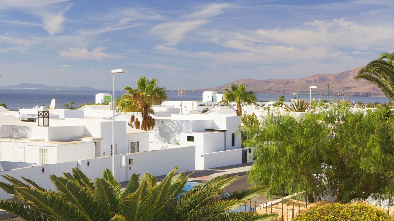 Photo of Outdoor in Puerto del Carmen