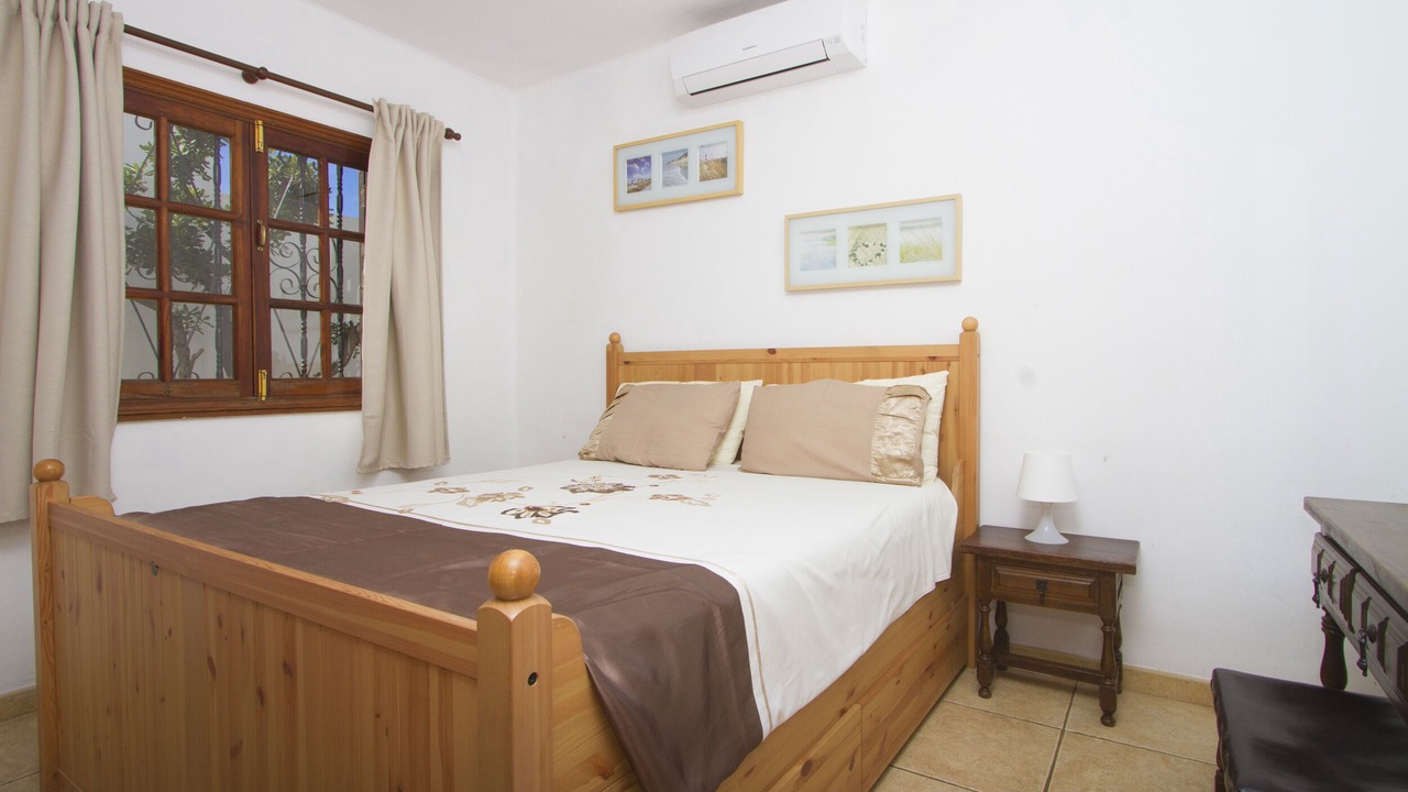 Photo of Bedroom in Puerto del Carmen