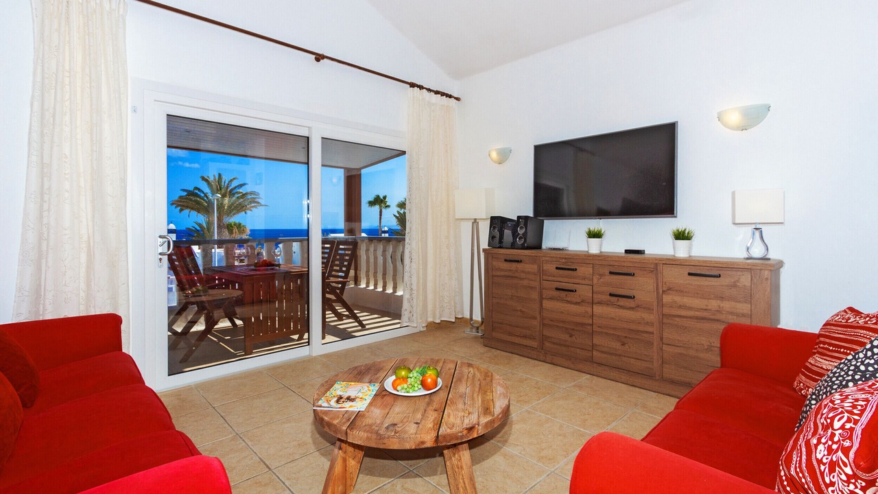 Photo of Livingroom in Puerto del Carmen