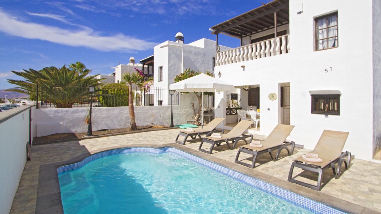 Photo of Outdoor in Puerto del Carmen
