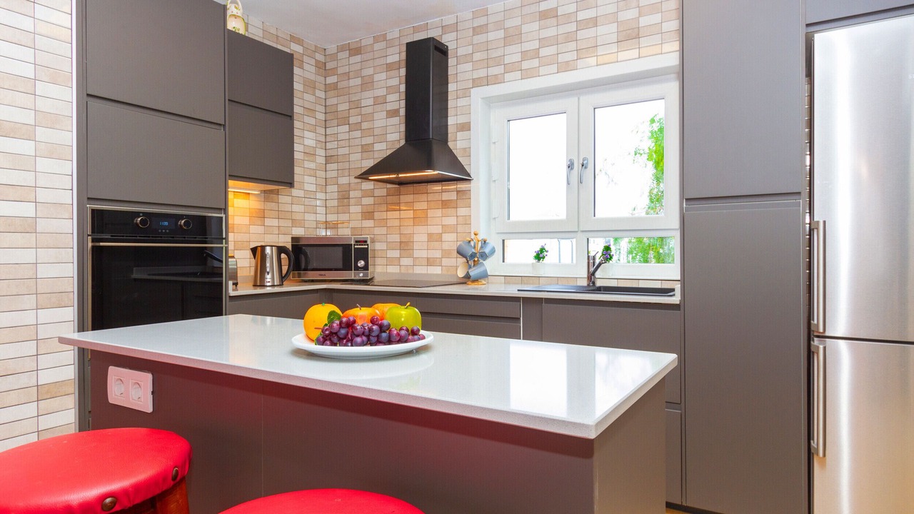 Photo of Kitchen in Puerto del Carmen