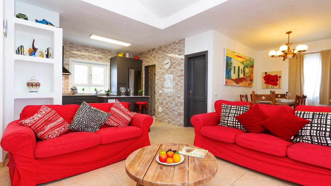 Photo of Livingroom in Puerto del Carmen