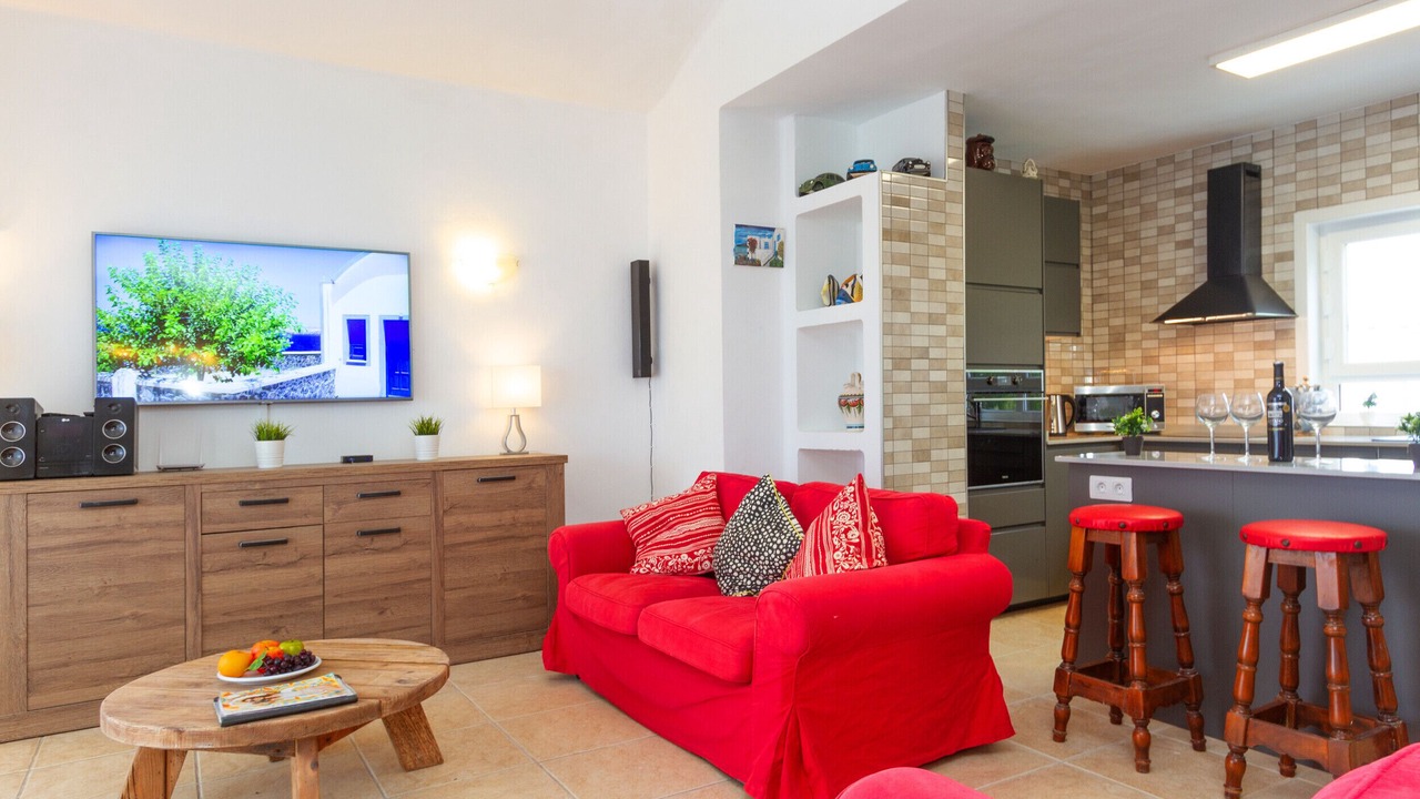 Photo of Livingroom in Puerto del Carmen