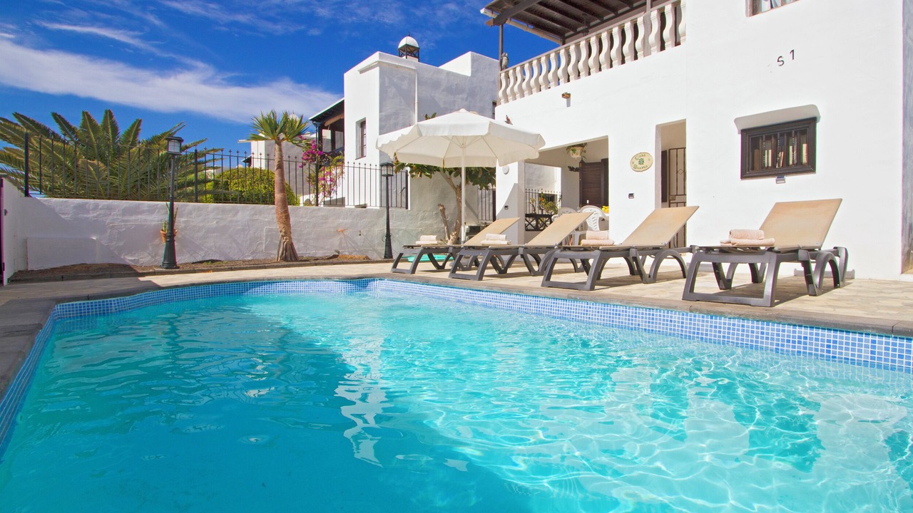 Photo of Outdoor in Puerto del Carmen