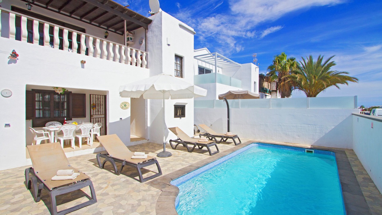 Photo of Outdoor in Puerto del Carmen