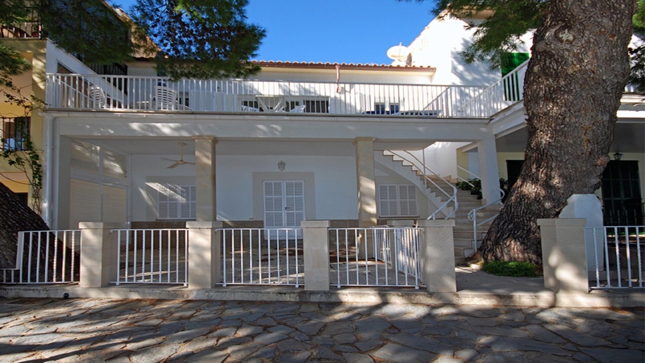 Photo of Outdoor in Puerto de Pollensa