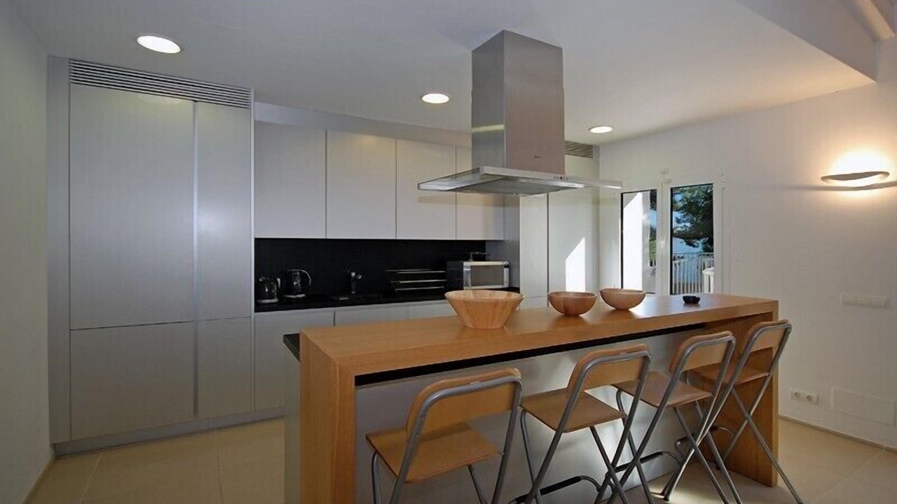 Photo of Kitchen in Puerto de Pollensa