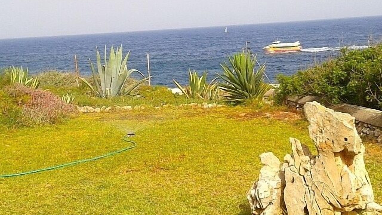 Photo of Outdoor in Cala Serena