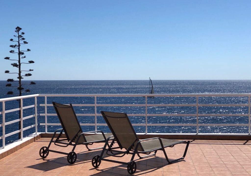 Photo of Outdoor in Cala Serena