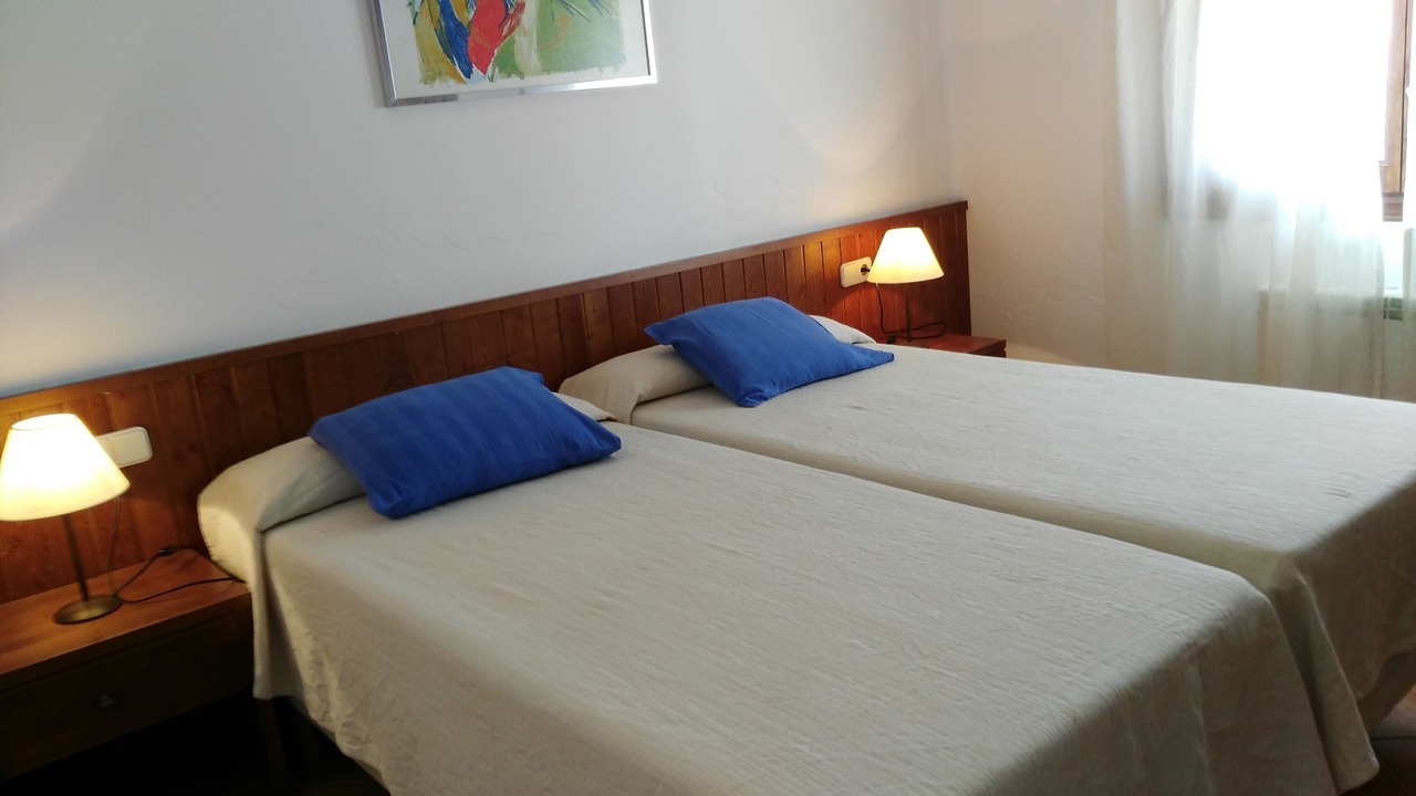 Photo of Bedroom in Cala Serena