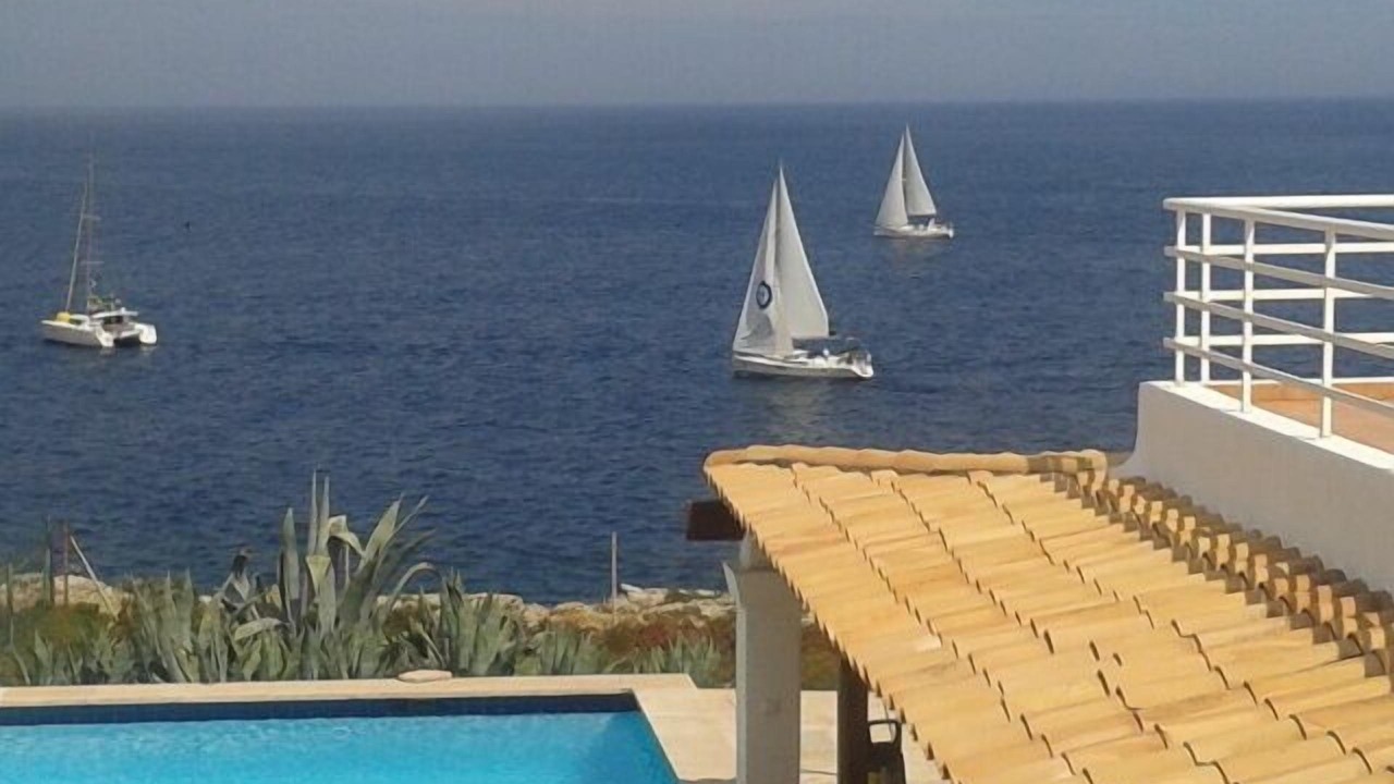 Photo of Outdoor in Cala Serena