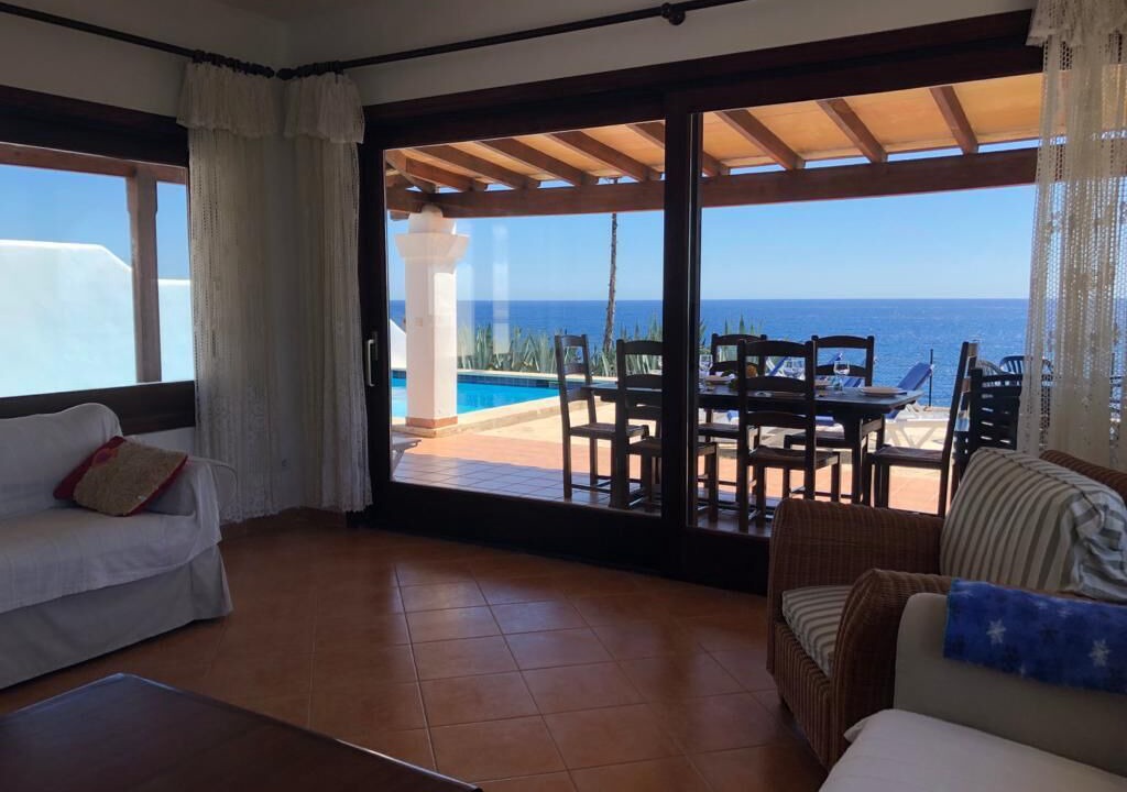 Photo of Livingroom in Cala Serena